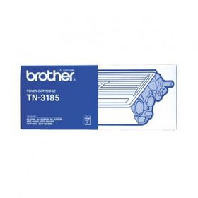 Brother TN-3185 Siyah Toner