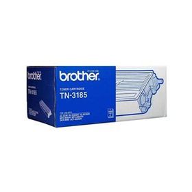 Brother TN-3185 Siyah Toner