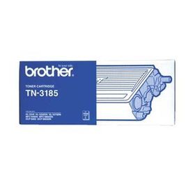 Brother TN-3185 Siyah Toner
