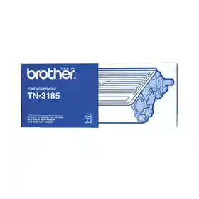 Brother TN-3185 Yüksek Kapasiteli Orjinal Toner