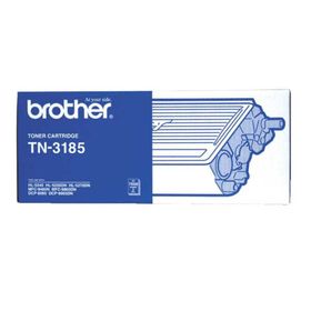 Brother TN-3185 Yüksek Kapasiteli Orjinal Toner