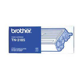 Brother TN-3185 Yüksek Kapasiteli Orjinal Toner