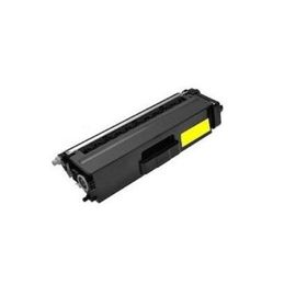 Brother TN-321 3.5K Sarı Muadil Toner