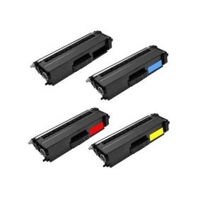 Brother Tn-321/ Dcp-l8400cdn/8450cdw Mavi Muadil Toner