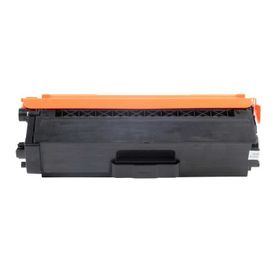 Brother TN-321 Siyah Muadil Toner