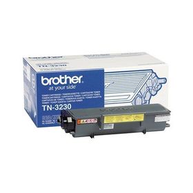 Brother TN-3230 3000 Sayfa Toner
