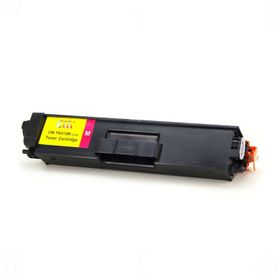 Brother TN-325 Kırmızı Uyumlu Toner