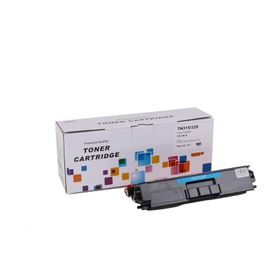 Brother TN-325 Uyumlu Mavi Muadil Toner