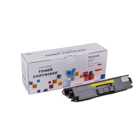 Brother TN-325 Uyumlu Sarı Muadil Toner