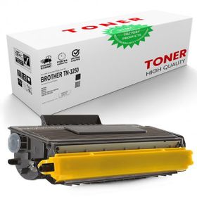 Brother TN-3250 Muadil Toner