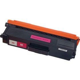 Brother TN-326 Uyumlu Kırmızı Muadil Toner