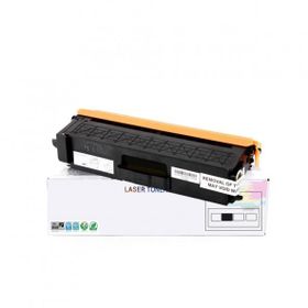Brother TN-326 Uyumlu Siyah Muadil Toner