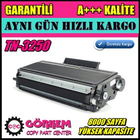 Brother TN-3280 Uyumlu Muadil Toner