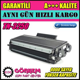 Brother TN-3280 Uyumlu Muadil Toner