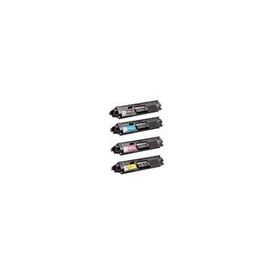 Brother Tn-329 Sarı Muadil Toner