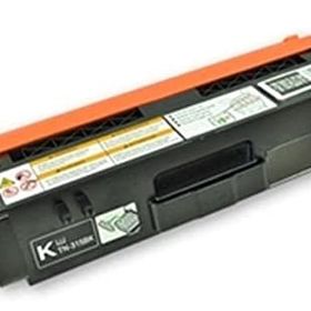 Brother TN-329 Siyah Yüksek Kapasite Muadil Toner