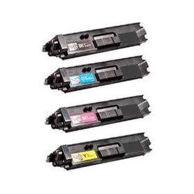 Brother TN-329 Siyah Yüksek Kapasite Muadil Toner