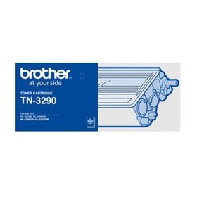 Brother TN-3290 8.000 Sayfa Toner