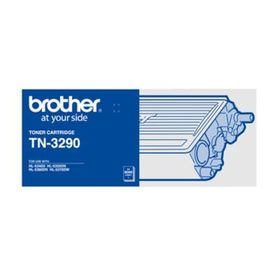 Brother TN-3290 8.000 Sayfa Toner
