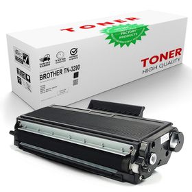 Brother TN-3290 Muadil Toner