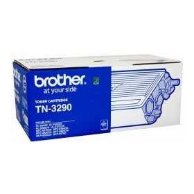 Brother Tn 3290 Orjinal Siyah Toner