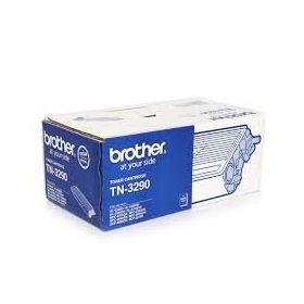 Brother Tn 3290 Orjinal Siyah Toner