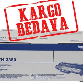 Brother TN-3350 8.000 Sayfa Toner