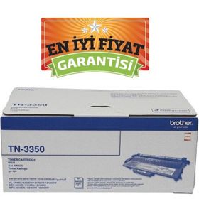 Brother TN-3350 8.000 Sayfa Toner
