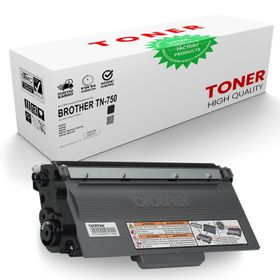 Brother Tn-3350 / Tn-750 / Hl-5470dw Uyumlu Muadil Toner