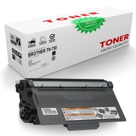 Brother Tn-3350 / Tn-750 / Hl-6180dw Uyumlu Muadil Toner