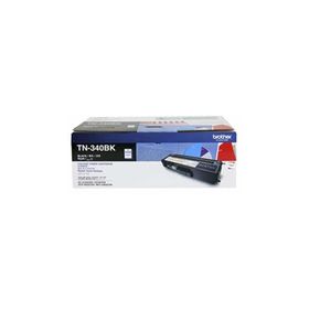 Brother TN-340 Siyah Toner