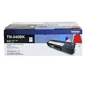 Brother TN-340 Siyah Toner