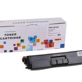 Brother TN-340BK Siyah Muadil Toner