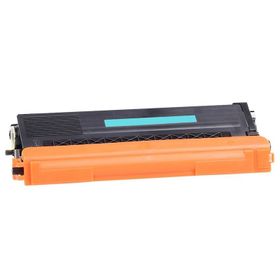 Brother TN-340C Mavi Muadil Toner