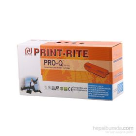Brother TN-340C Mavi Muadil Toner