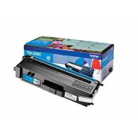 Brother TN-340C Toner