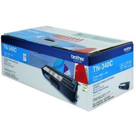 Brother TN-340C Toner