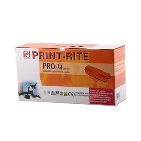 Brother TN-340M Kırmızı Muadil Toner