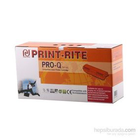 Brother TN-340M Kırmızı Muadil Toner