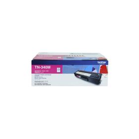 Brother TN-340M Toner
