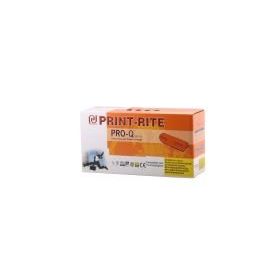 Brother TN-340Y Sarı Muadil Toner