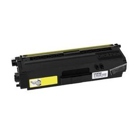 Brother TN-340Y Sarı Muadil Toner