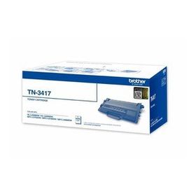 Brother TN-3417 Siyah Orjinal Toner