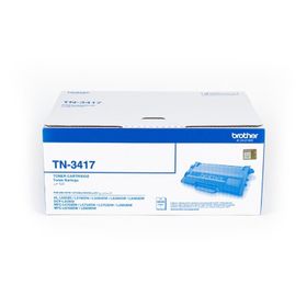 Brother TN-3417 Siyah Orjinal Toner