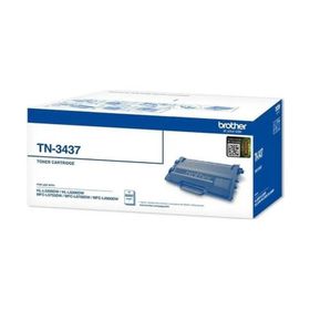 Brother TN-3437 HL-L5200DWT Yazıcı Toneri