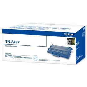 Brother TN-3437 MFC-L5750dw Orjinal Toner