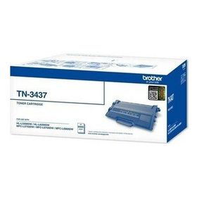 Brother TN-3437 MFC-L5750dw Orjinal Toner