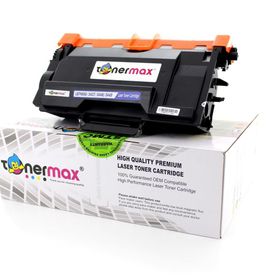 Brother TN-3437 Muadil Toner