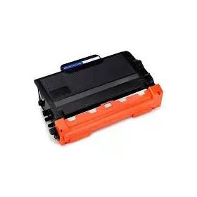 Brother TN-3437 Siyah Muadil Toner