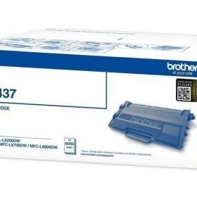 Brother TN-3437 Toner
